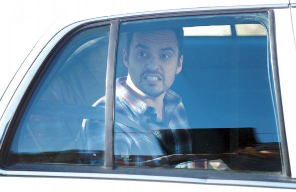 New Girl : Foto Jake Johnson