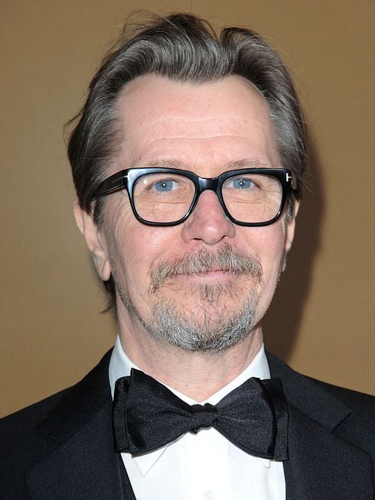 Cartel Gary Oldman