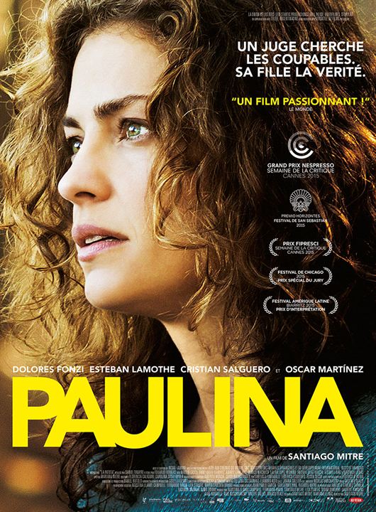 Paulina : Cartel