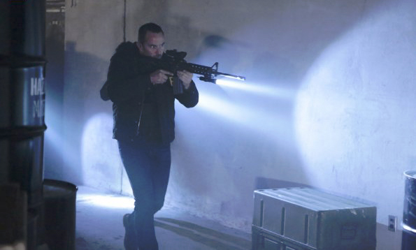 Blindspot : Foto Sullivan Stapleton