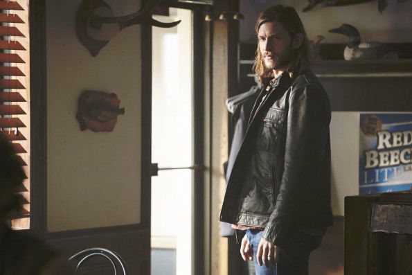 Foto Greyston Holt