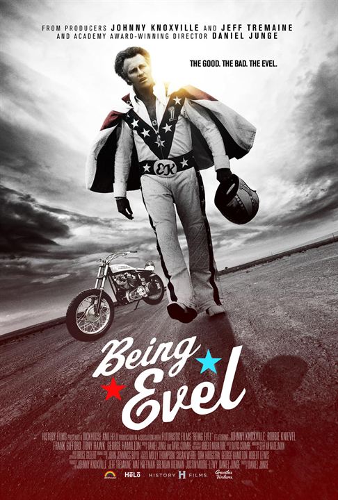 Being Evel : Cartel
