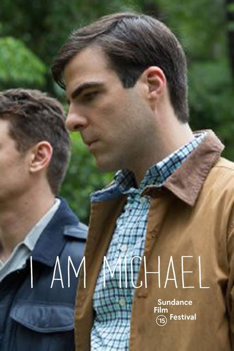 I Am Michael : Cartel