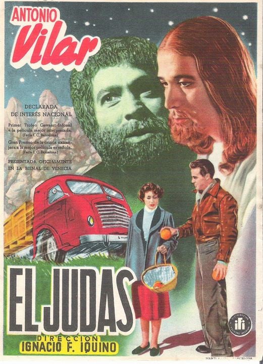 El Judas : Cartel