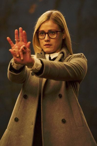 The Magicians : Foto Olivia Taylor Dudley
