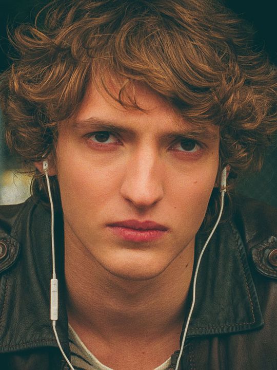 Cartel Aliocha Schneider