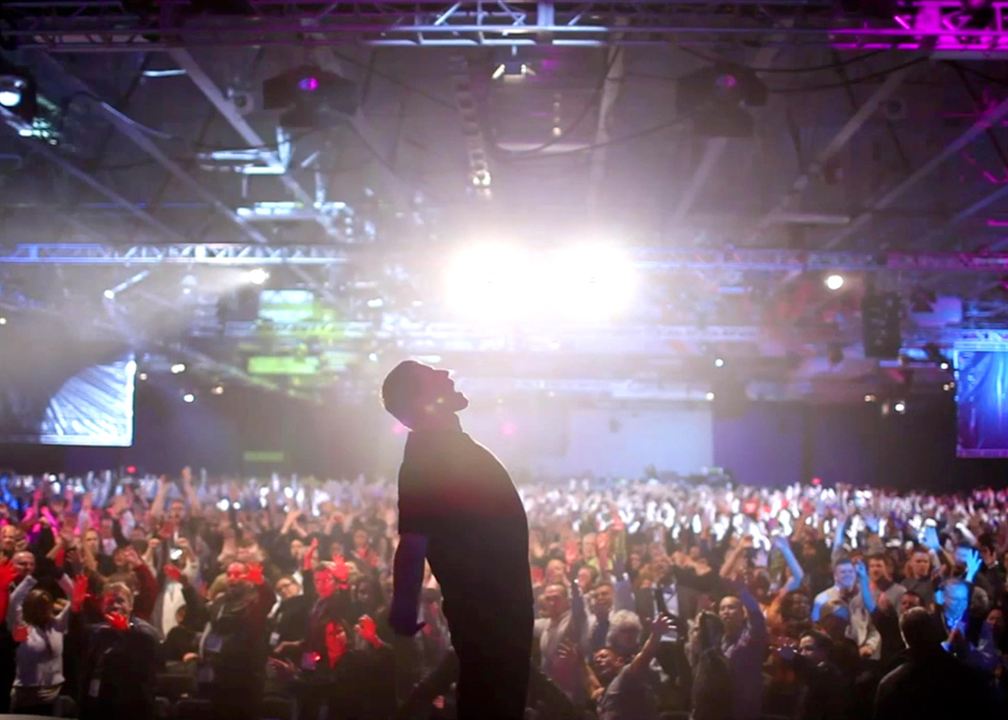 Tony Robbins: I Am Not Your Guru : Foto