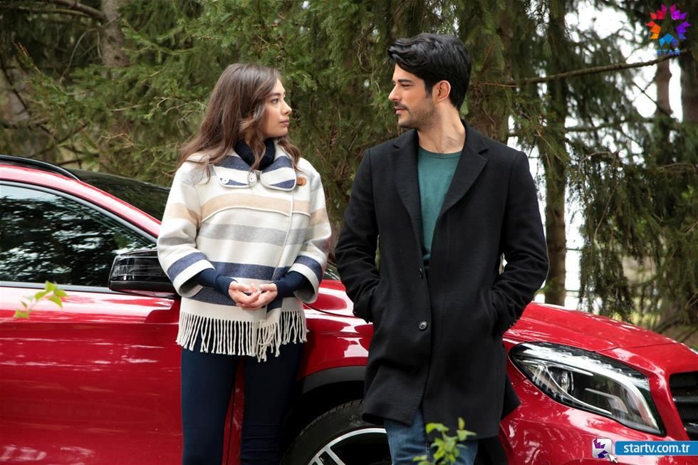 Kara Sevda (Amor eterno) : Foto