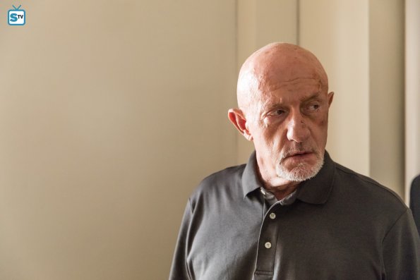 Better Call Saul : Cartel Jonathan Banks