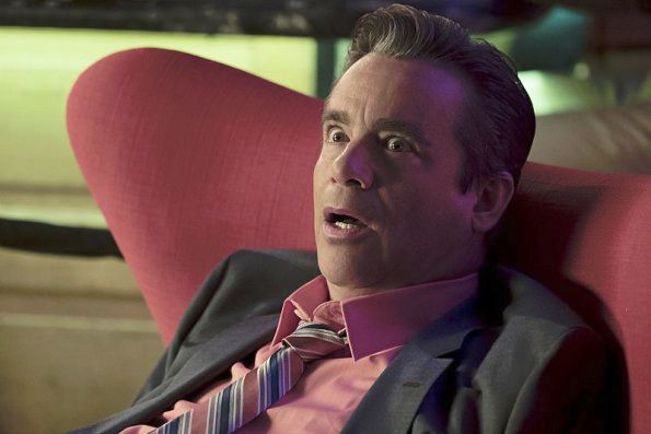 iZombie : Foto Daran Morris