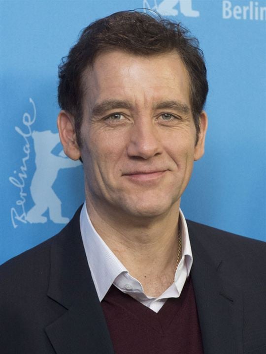 Cartel Clive Owen