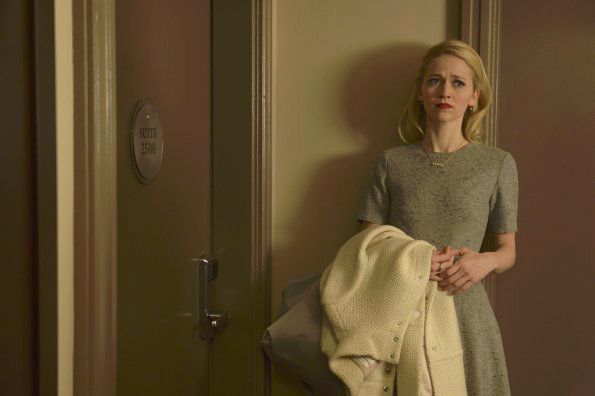 Quantico : Foto Johanna Braddy