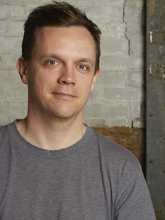 Cartel David Terry Fine