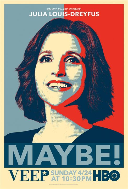 Veep : Cartel