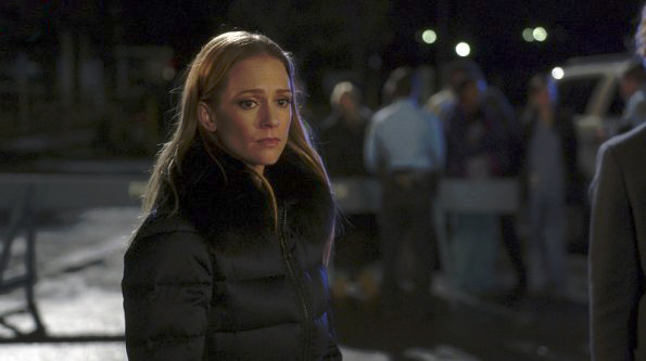 Mentes criminales : Foto A.J. Cook