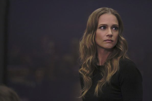 Mentes criminales : Foto A.J. Cook