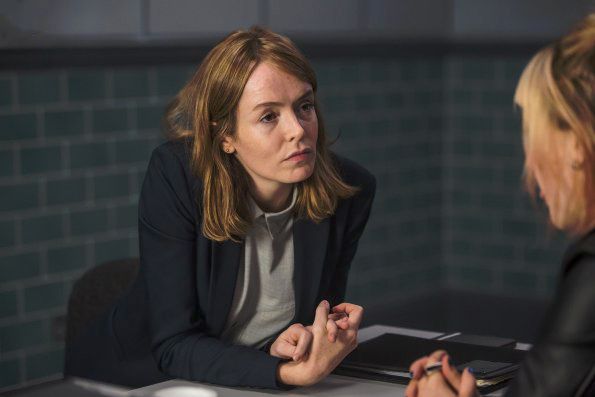 Trece : Foto Valene Kane