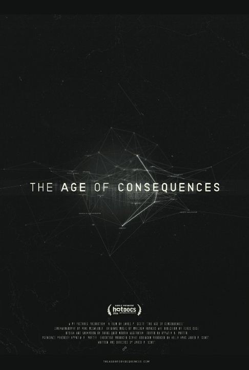 The Age Of Consequences : Cartel