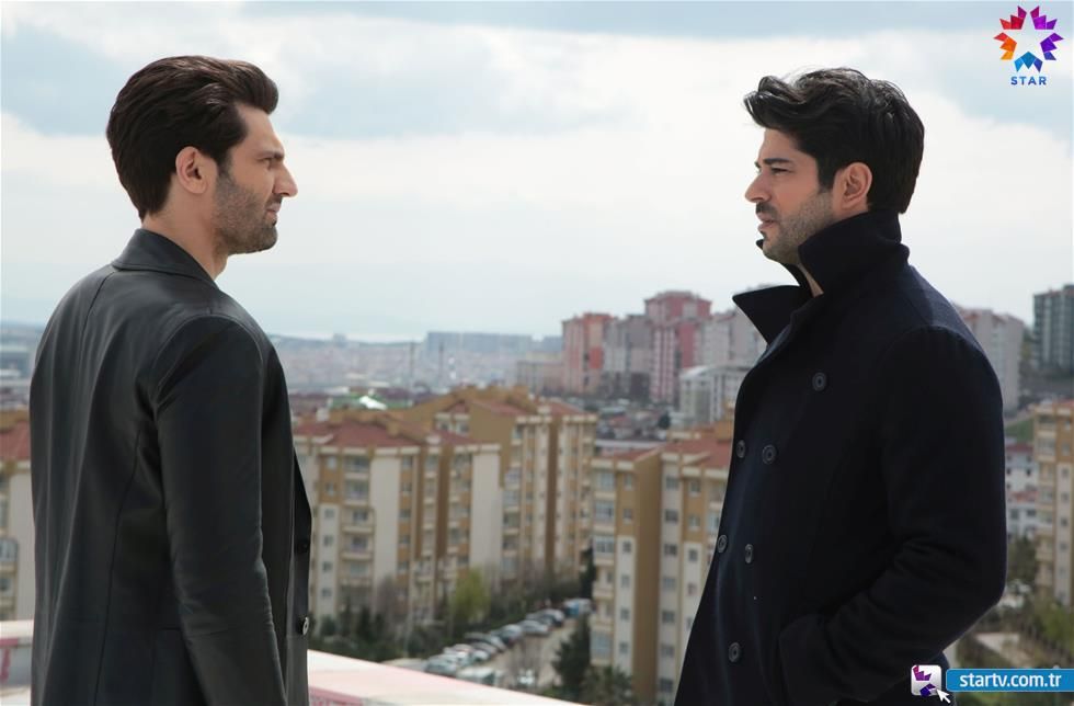 Kara Sevda (Amor eterno) : Foto