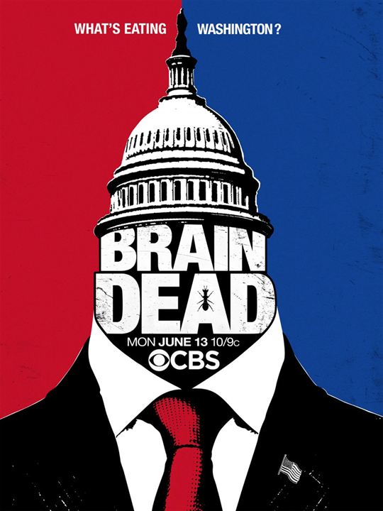 BrainDead : Cartel