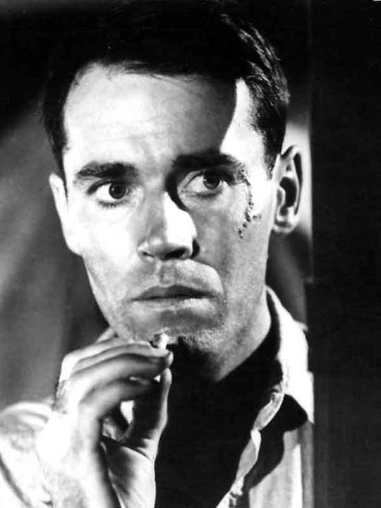 Cartel Henry Fonda