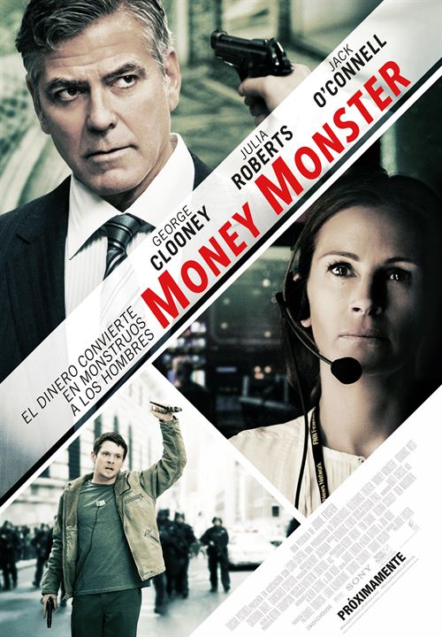 Money Monster : Cartel
