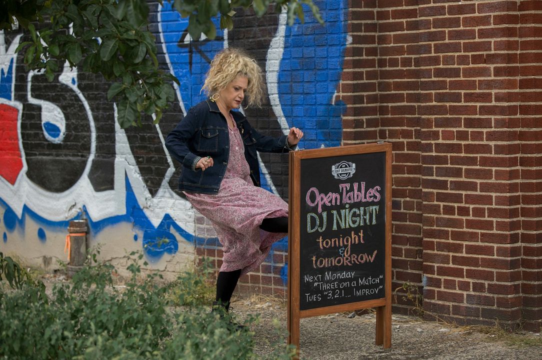 Unbreakable Kimmy Schmidt : Foto