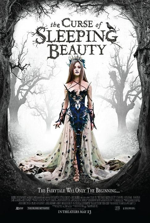 The Curse of Sleeping Beauty : Cartel