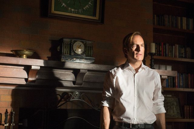 Better Call Saul : Foto Bob Odenkirk