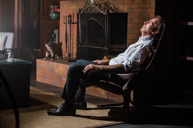 Better Call Saul : Foto Bob Odenkirk