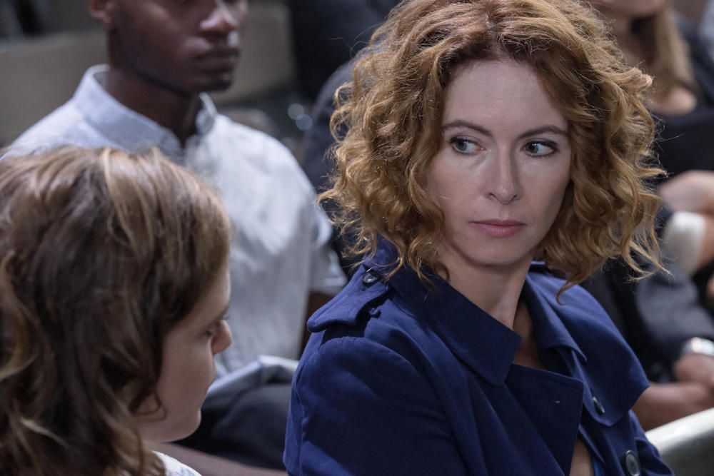 Foto Mathilde Lebrequier