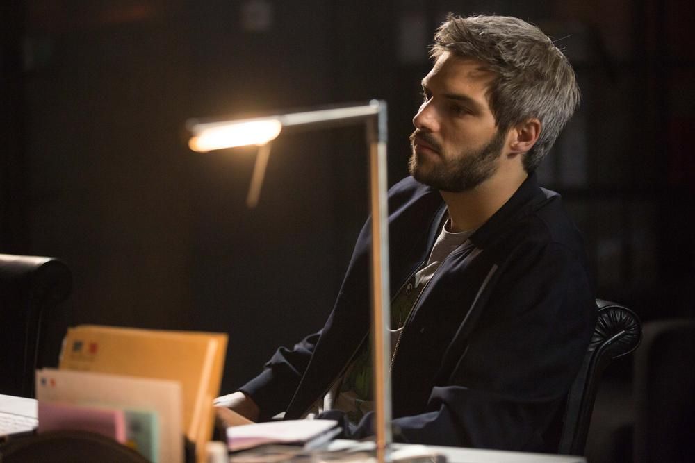 Foto Clément Manuel