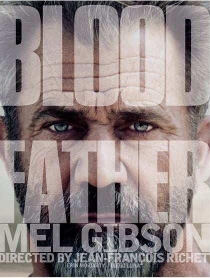 Blood Father : Cartel