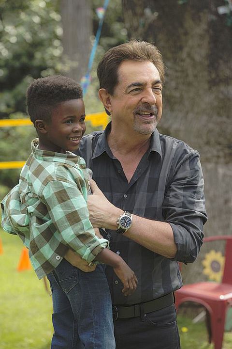 Foto Joe Mantegna
