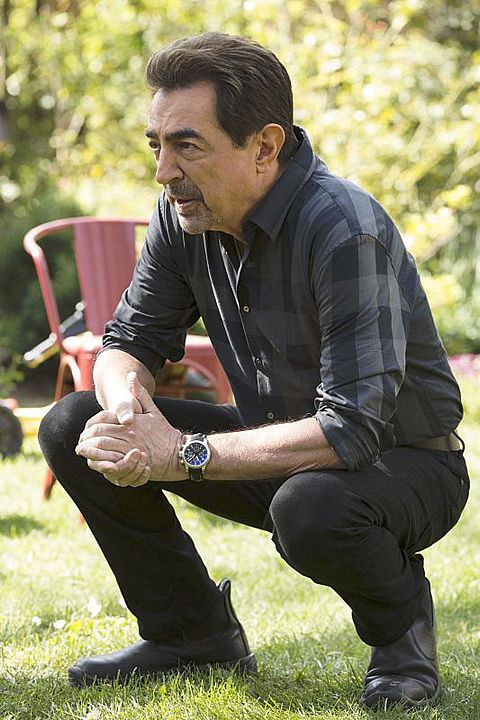 Foto Joe Mantegna