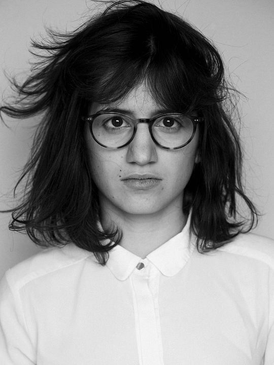 Cartel Aloïse Sauvage