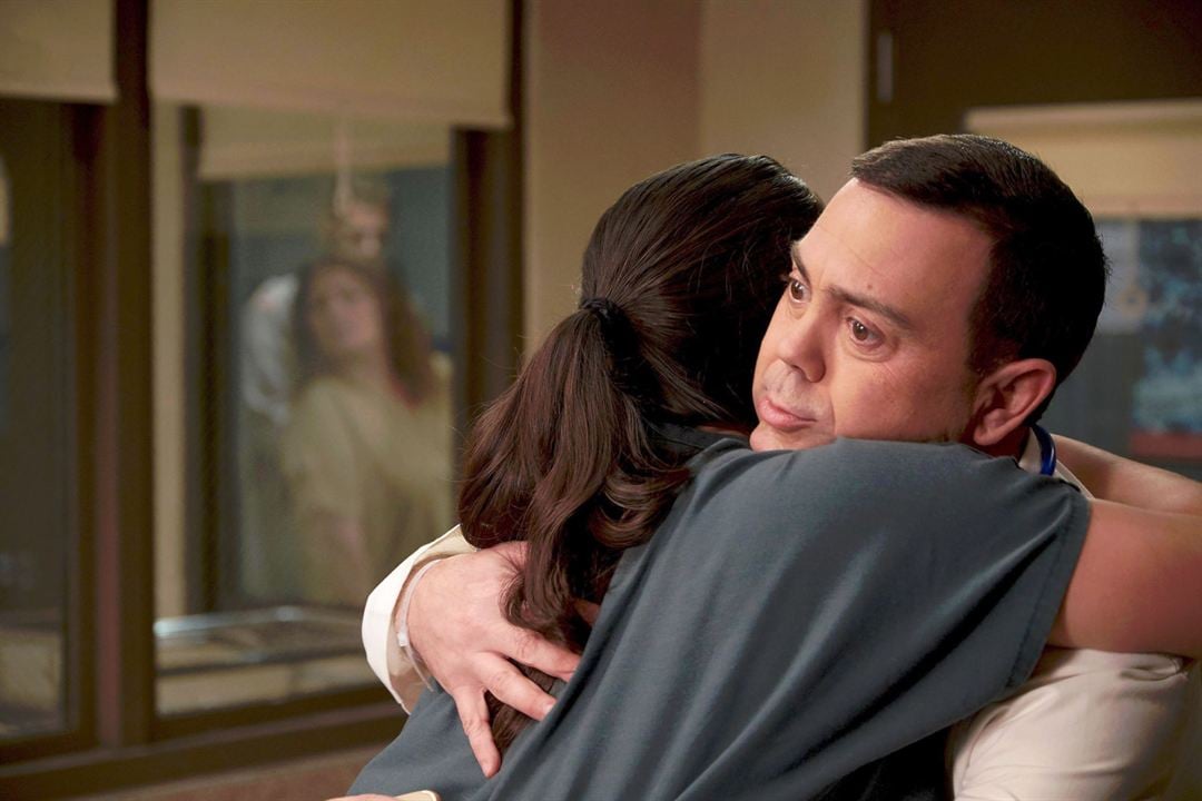 Brooklyn Nine-Nine : Foto Joe Lo Truglio