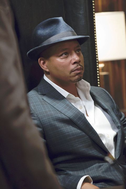 Empire (2015) : Foto Terrence Howard