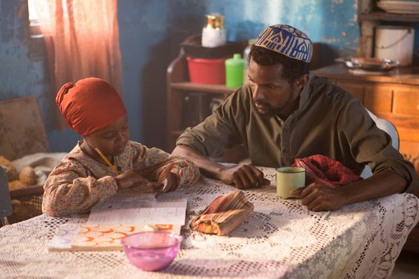 Espías desde el cielo : Foto