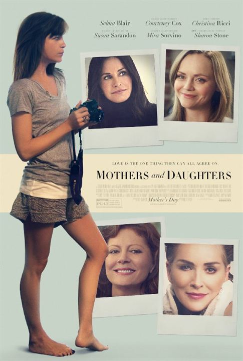 Mothers And Daughters : Cartel