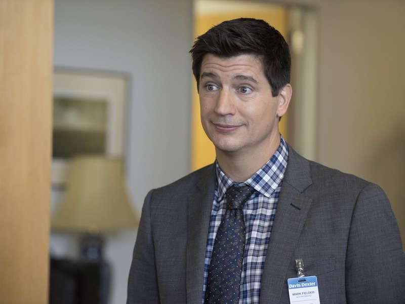 House of Lies : Foto Ken Marino