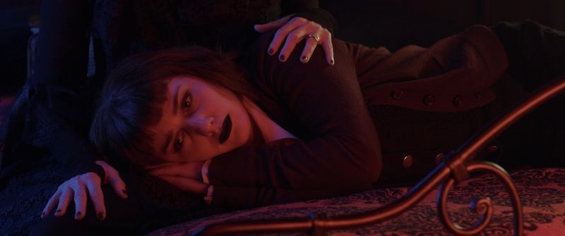 Little Sister : Foto