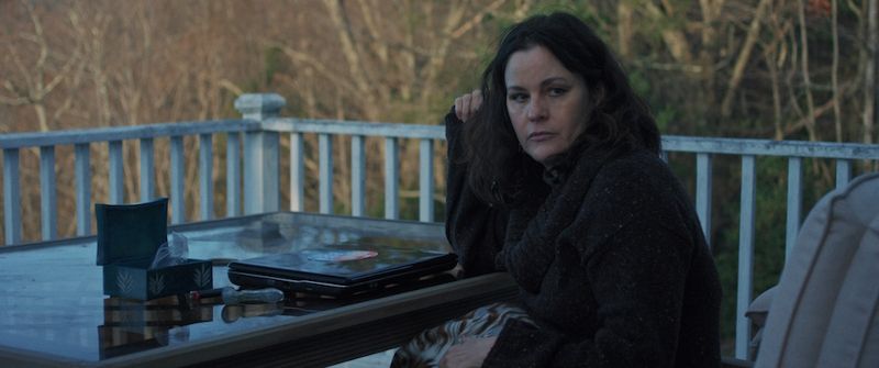 Little Sister : Foto