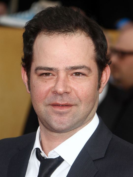 Cartel Rory Cochrane