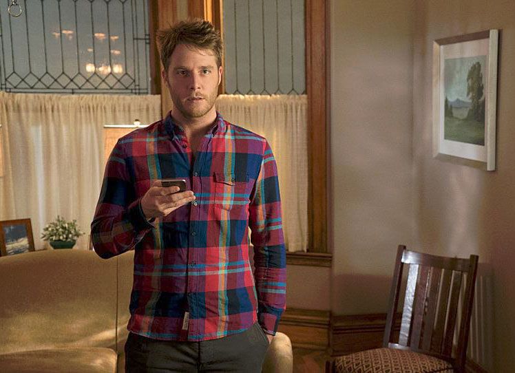 Sin límites : Foto Jake McDorman