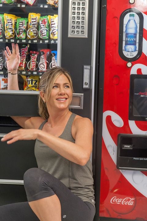 Feliz día de la madre : Foto Jennifer Aniston