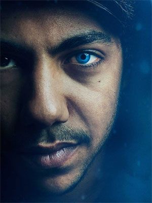 Cleverman : Cartel