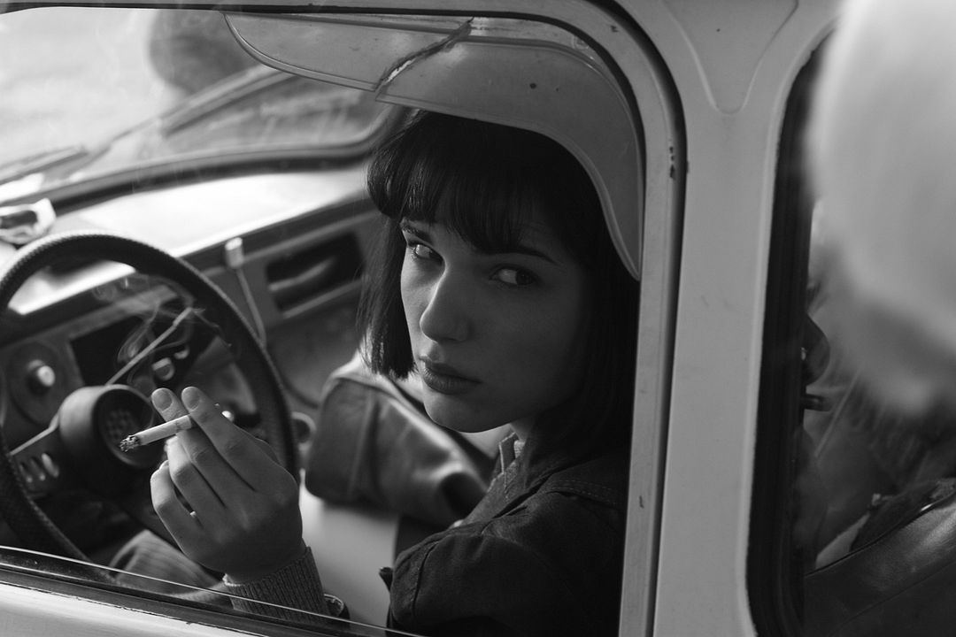 Foto Michalina Olszanska