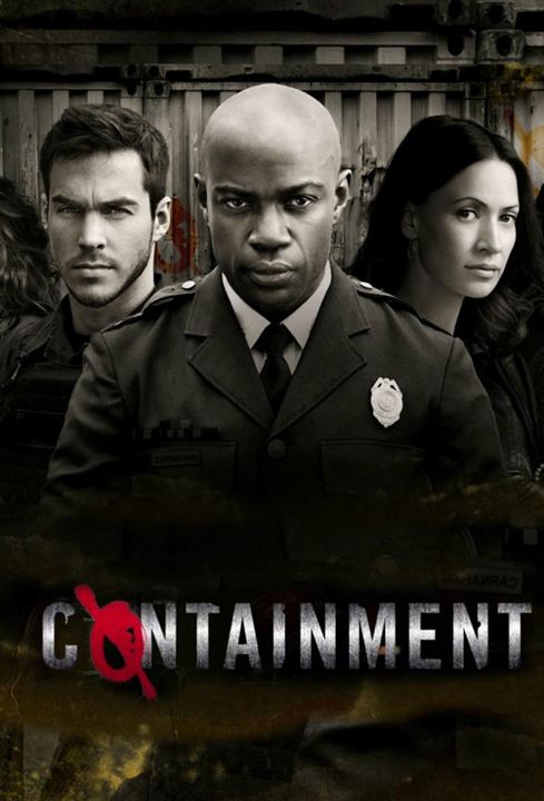 Containment : Cartel