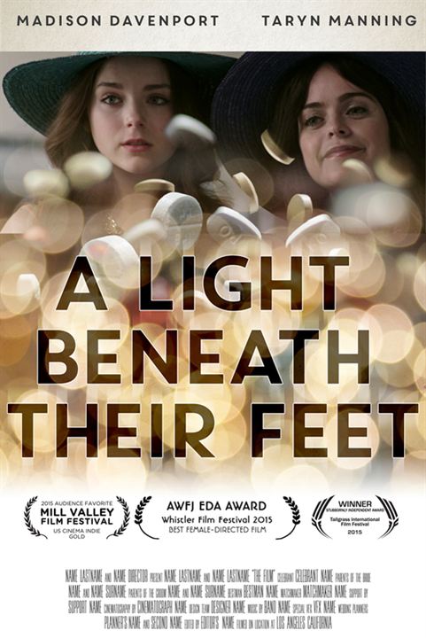 A Light Beneath Their Feet : Cartel